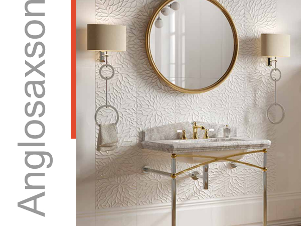 ANGLOSAXSON BANYO MOBİLYASİ Kataloğu, Yetkili satıcısı, bayii, showroom - Gaziler Yapı, inşaat malzemeleri istanbul