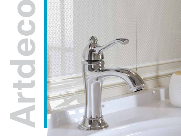 ARTDECO ARMATÜR Kataloğu, Yetkili satıcısı, bayii, showroom - Gaziler Yapı, inşaat malzemeleri istanbul