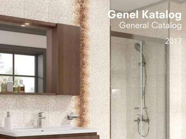 İda genel Kataloğu, Yetkili satıcısı, bayii, showroom - Gaziler Yapı, inşaat malzemeleri istanbul